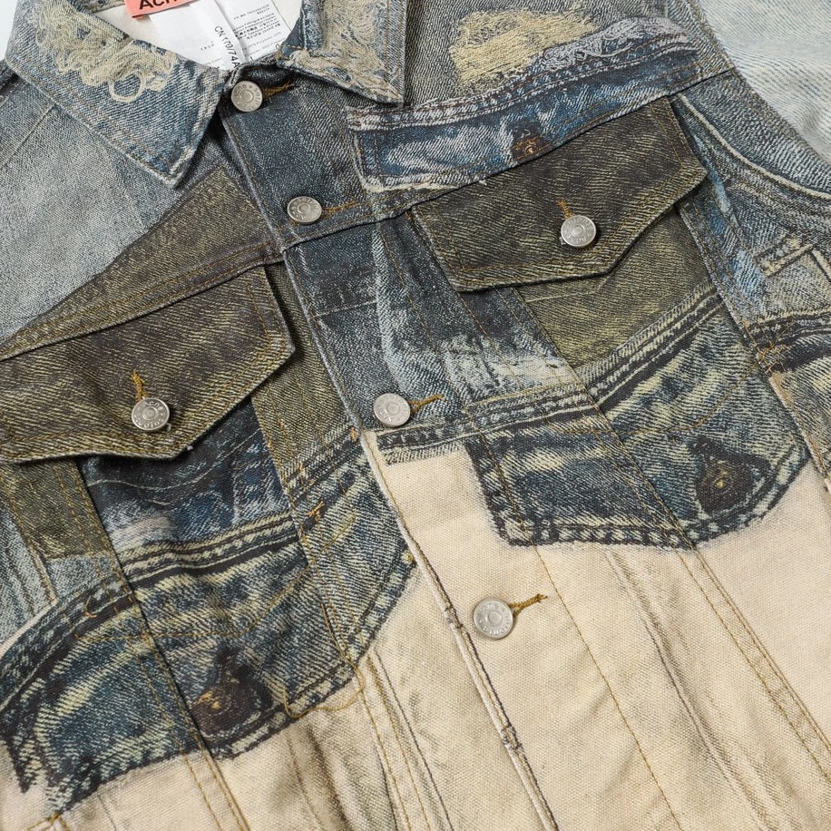 SmartChoice B*alenciaga shirt Top Quality KOF 20250419- 9901