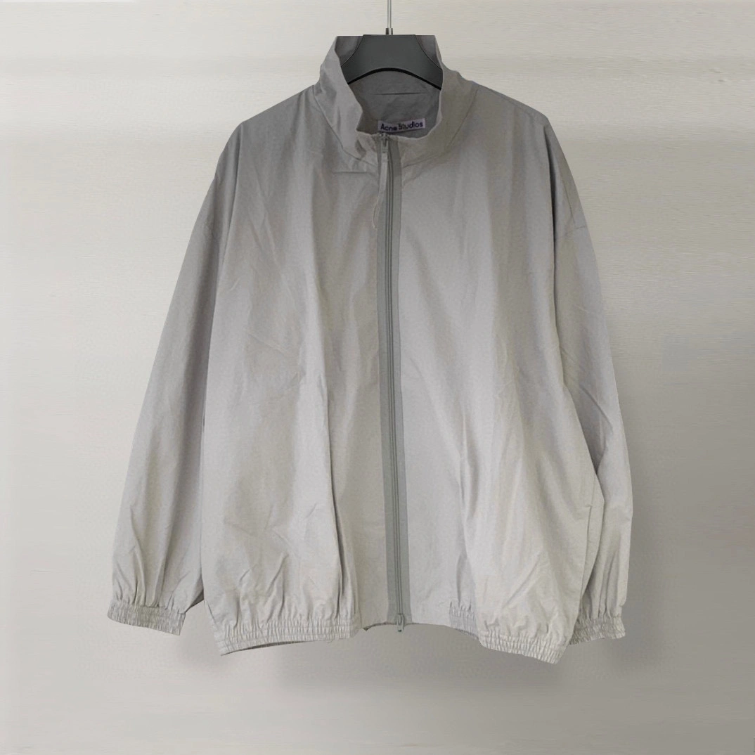 WrinkleFree B*alenciaga shirt Top Quality KOF 20250419- 9903