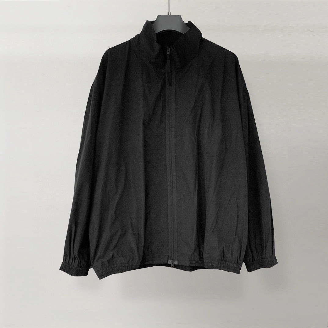 GoodFit B*alenciaga shirt Top Quality KOF 20250419- 9902