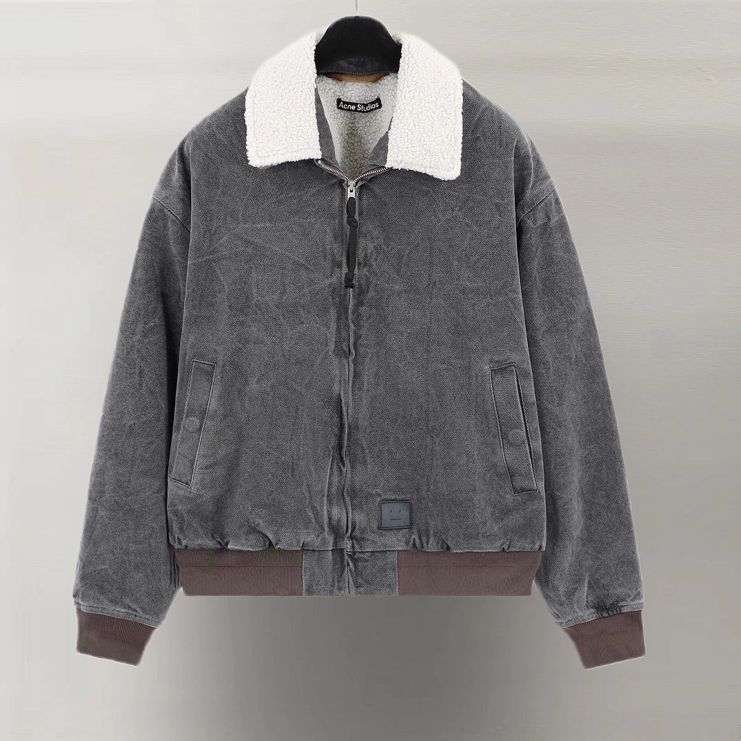 B*alenciaga shirt Top Quality KOF 20250419- WeatherProof 9897