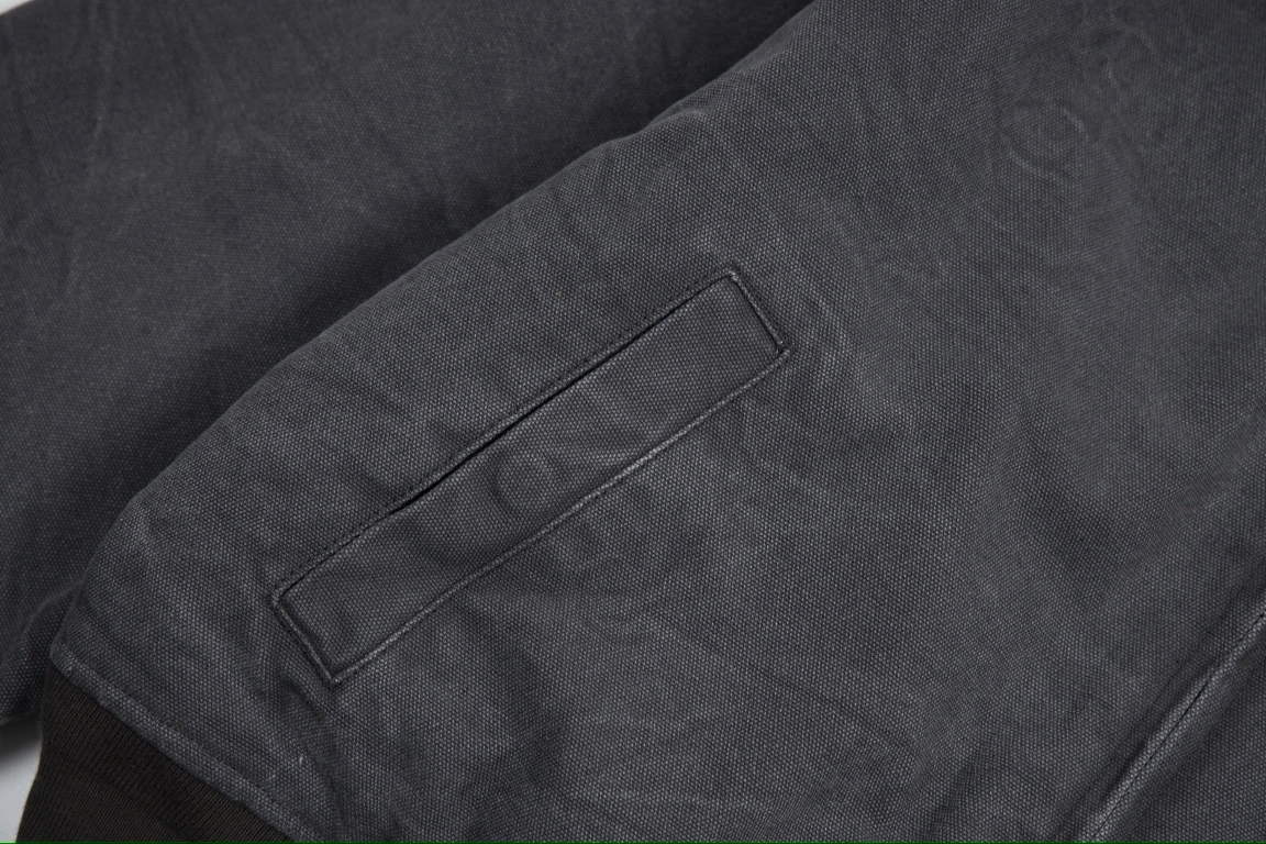 B*alenciaga shirt Top Quality KOF 20250419- WeatherProof 9897