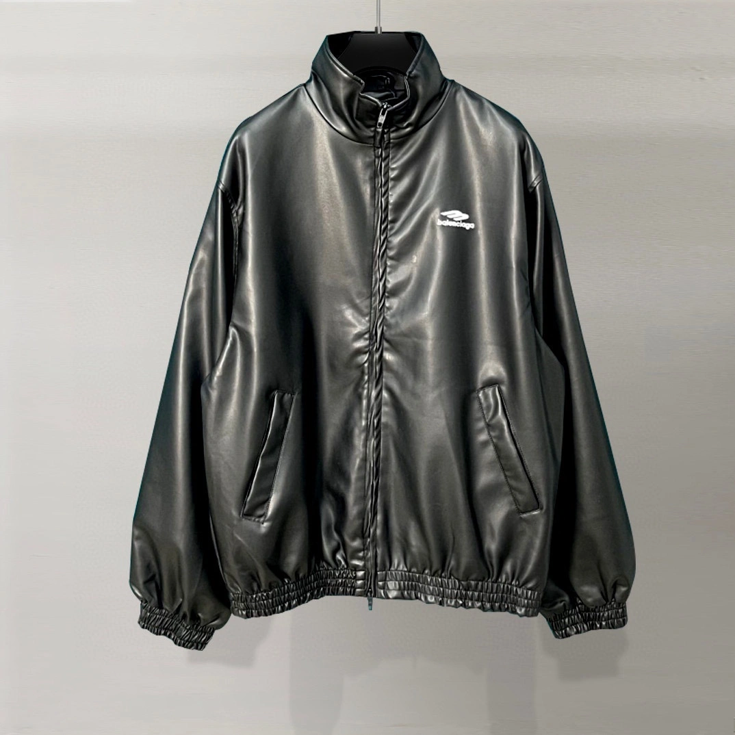 B*alenciaga shirt Top Quality KOF 20250420- WellDesigned 9852