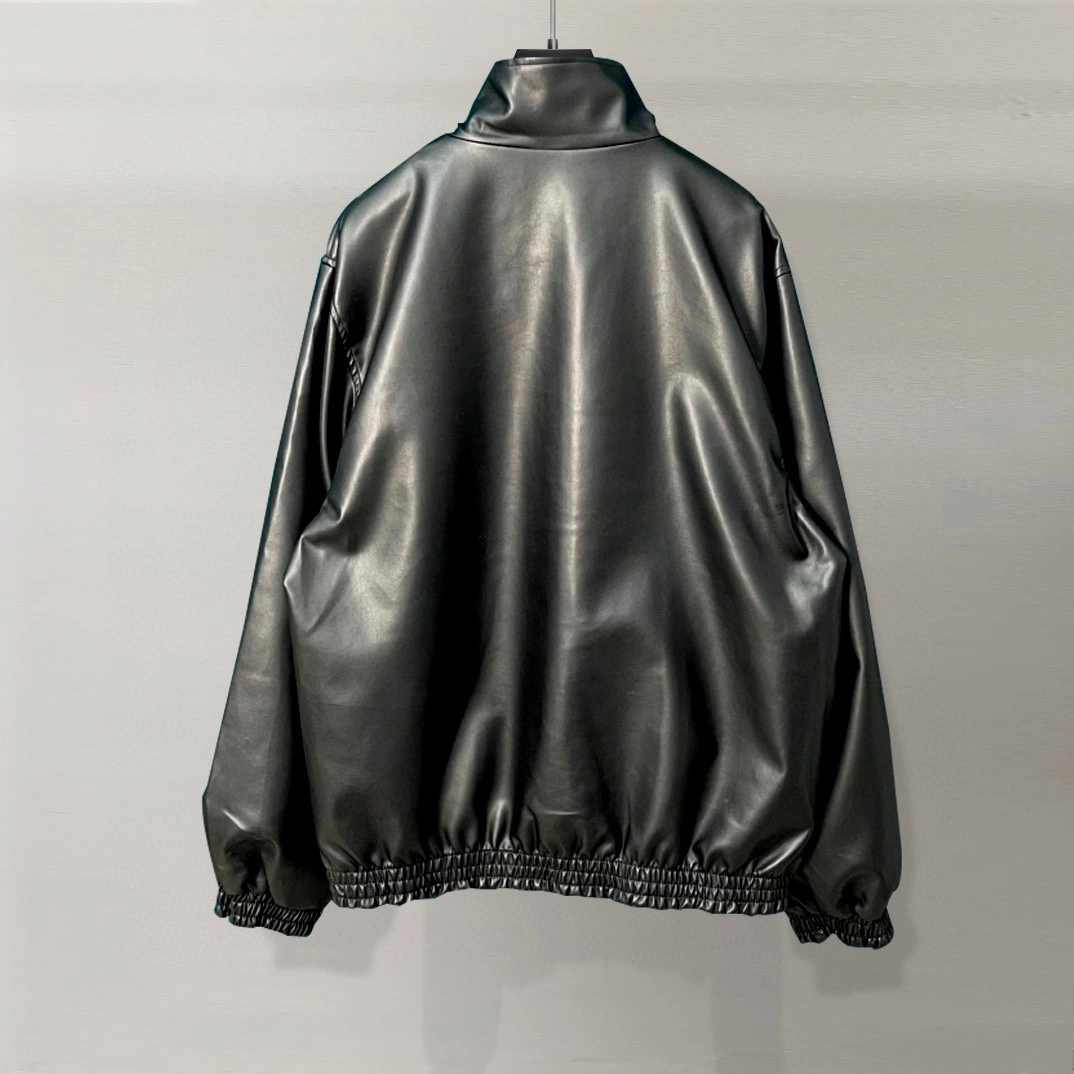 B*alenciaga shirt Top Quality KOF 20250420- WellDesigned 9852