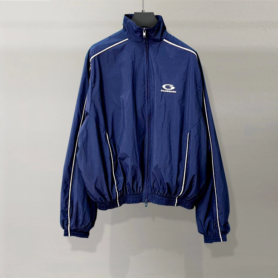 B*alenciaga shirt Top Quality KOF 20250420- Colorful 9851