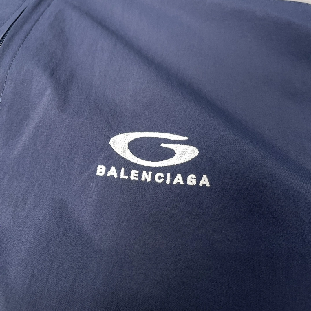 B*alenciaga shirt Top Quality KOF 20250420- Colorful 9851
