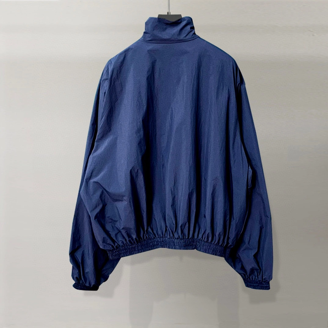B*alenciaga shirt Top Quality KOF 20250420- Colorful 9851