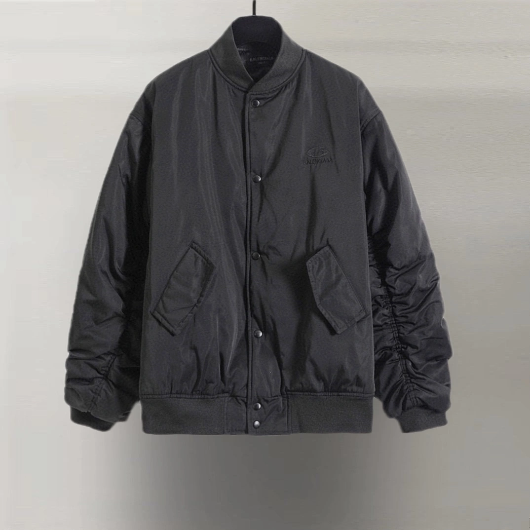 Practical B*alenciaga shirt Top Quality KOF 2025049- 9959