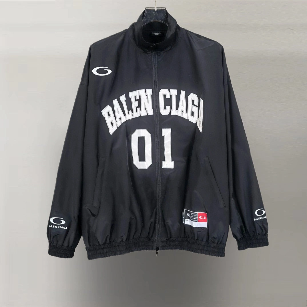 B*alenciaga shirt Top Quality KOF 2025049- TopPick 9956