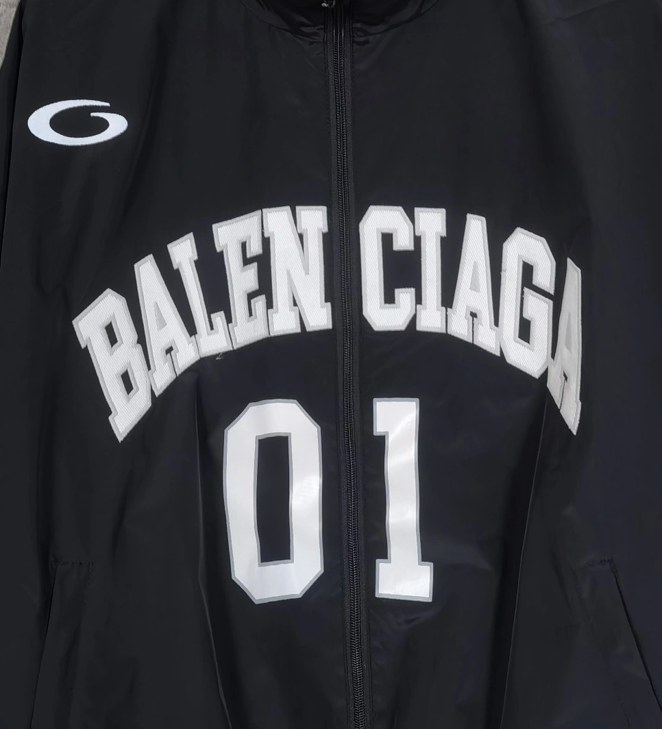 B*alenciaga shirt Top Quality KOF 2025049- TopPick 9956