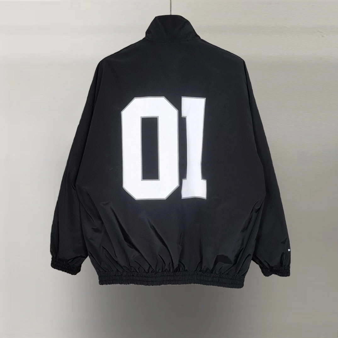 B*alenciaga shirt Top Quality KOF 2025049- TopPick 9956