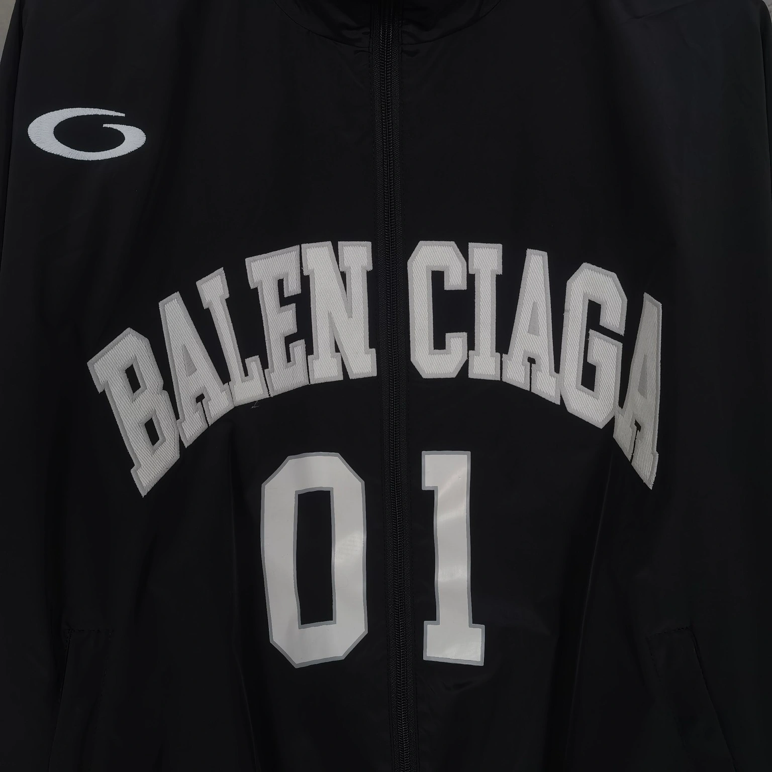 B*alenciaga shirt Top Quality KOF 2025049- TopPick 9956