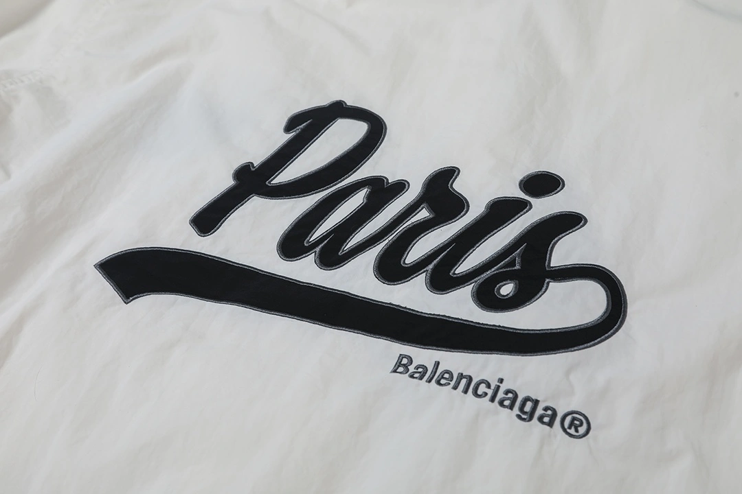 Effortless B*alenciaga shirt Top Quality KOF 2025049- 9955