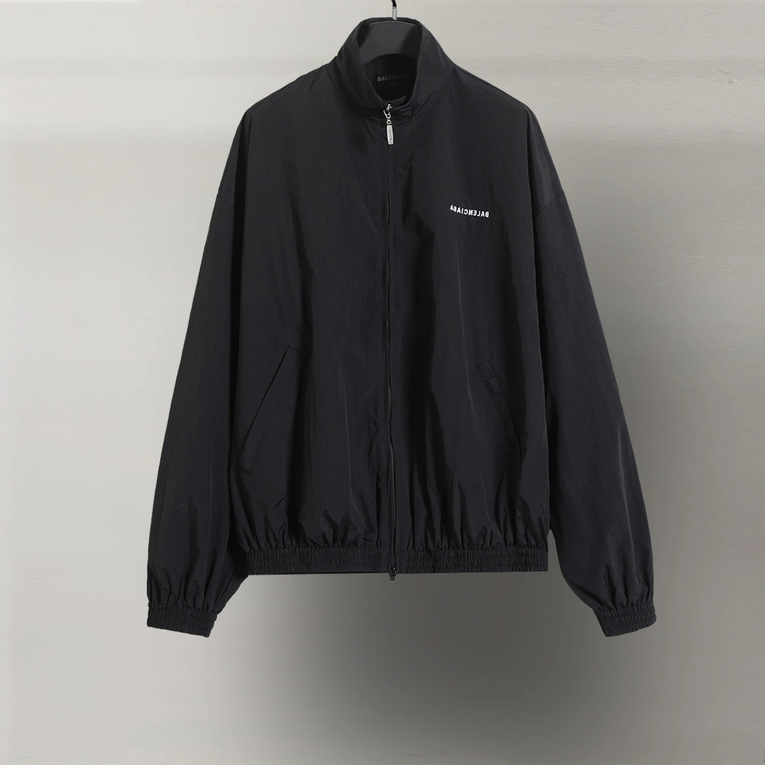 Comfortable B*alenciaga shirt Top Quality KOF 2025049- 9953