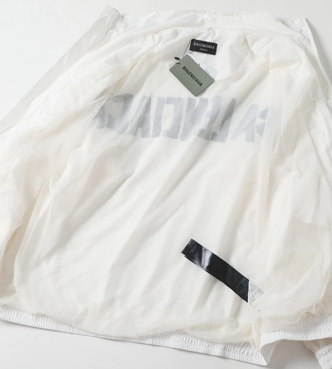 B*alenciaga shirt Top Quality KOF 2025049- Efficient 9952