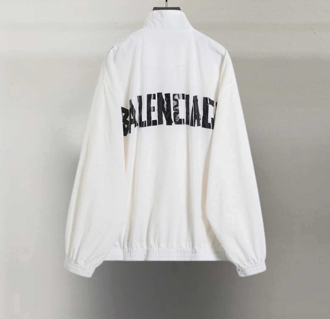 B*alenciaga shirt Top Quality KOF 2025049- Efficient 9952