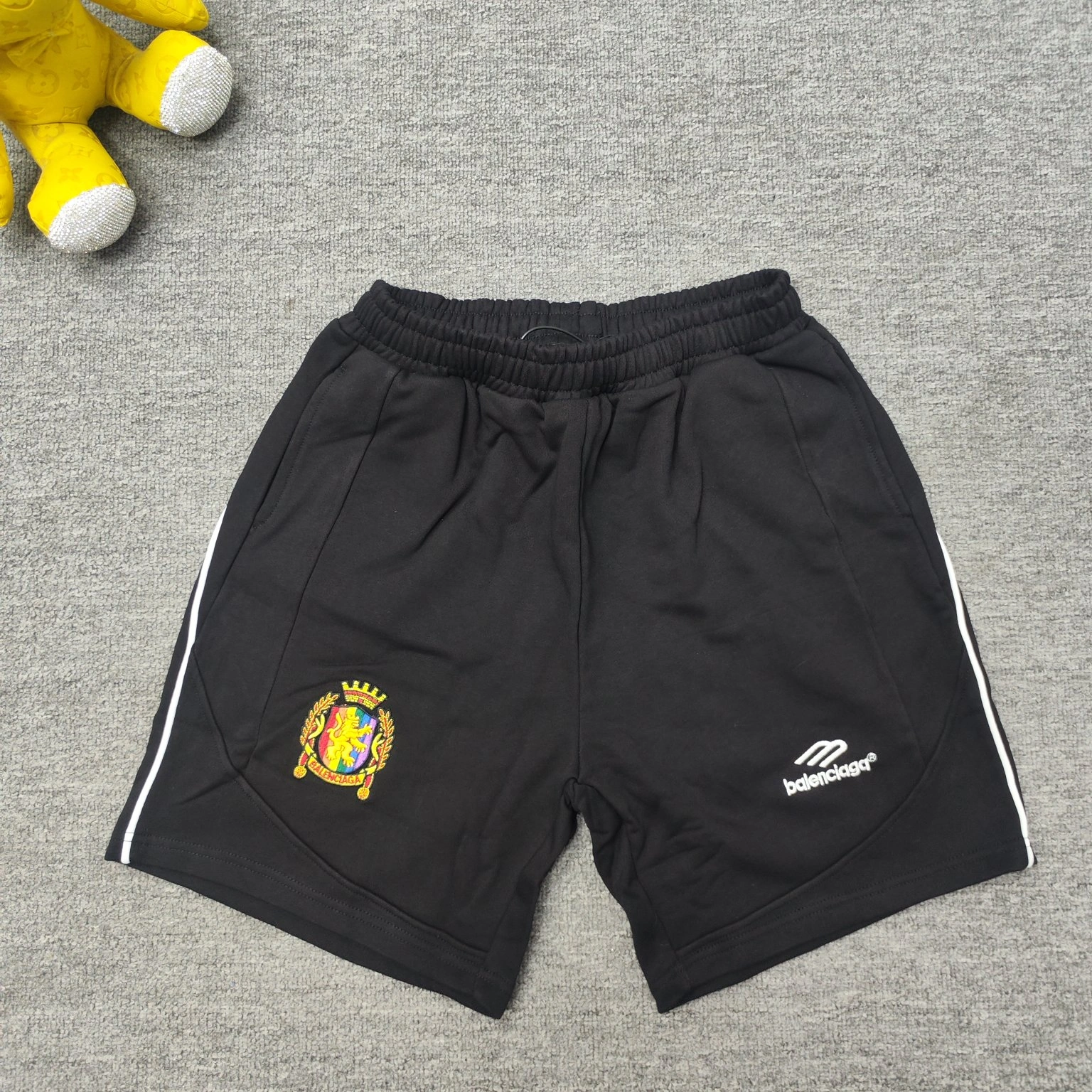 B*alenciaga shorts Quality SONE 20240803- Minimalist 10131
