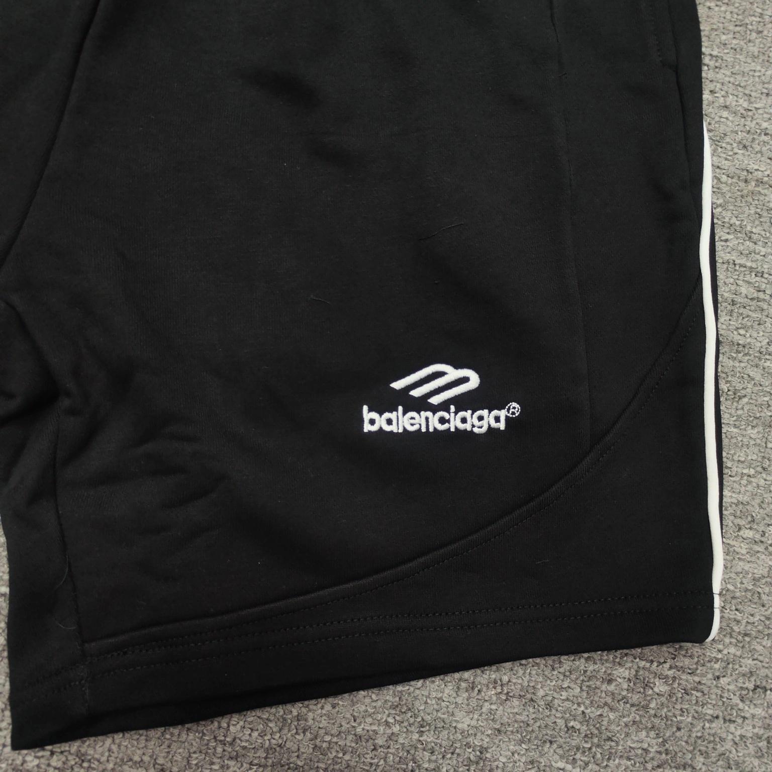 B*alenciaga shorts Quality SONE 20240803- Minimalist 10131