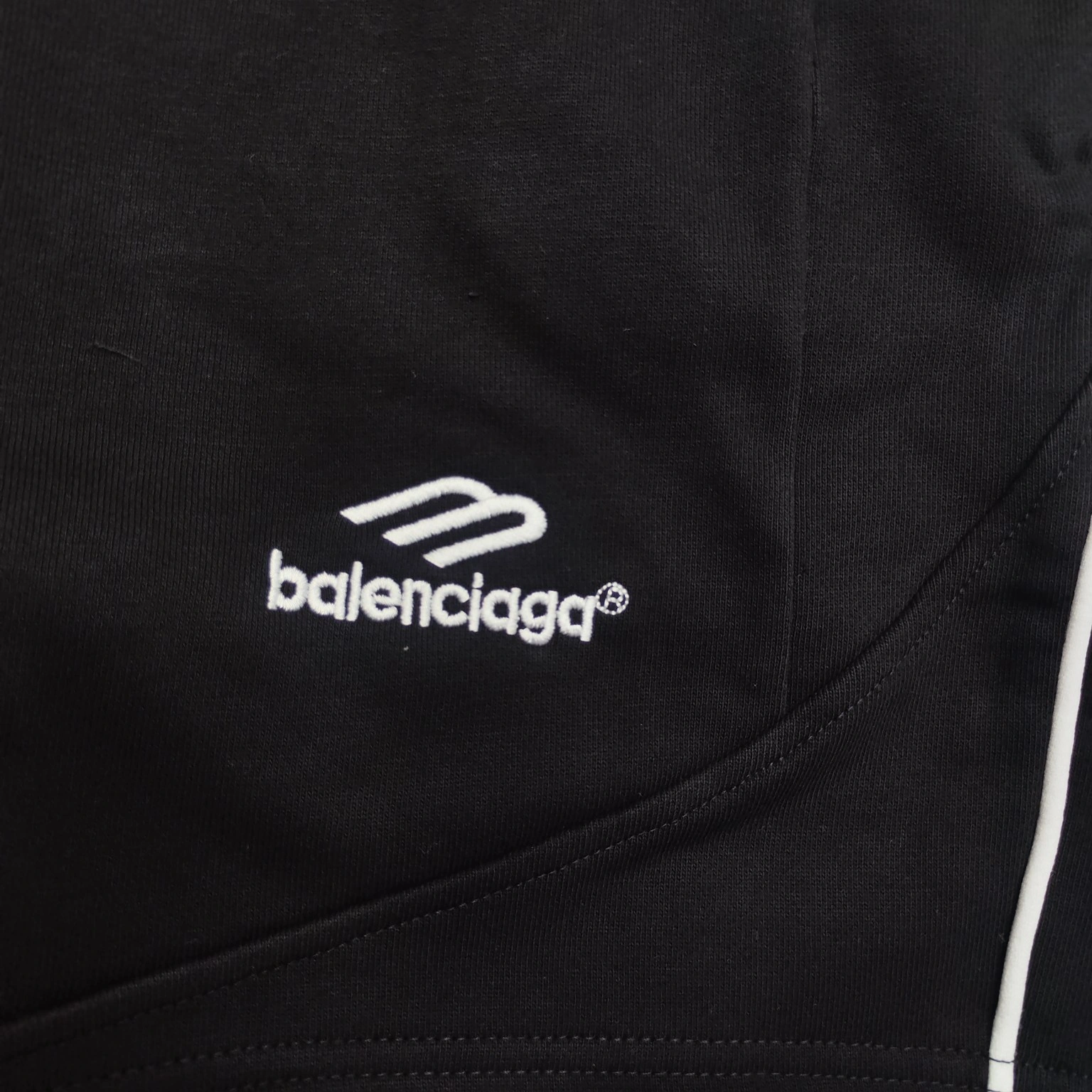 B*alenciaga shorts Quality SONE 20240803- Minimalist 10131