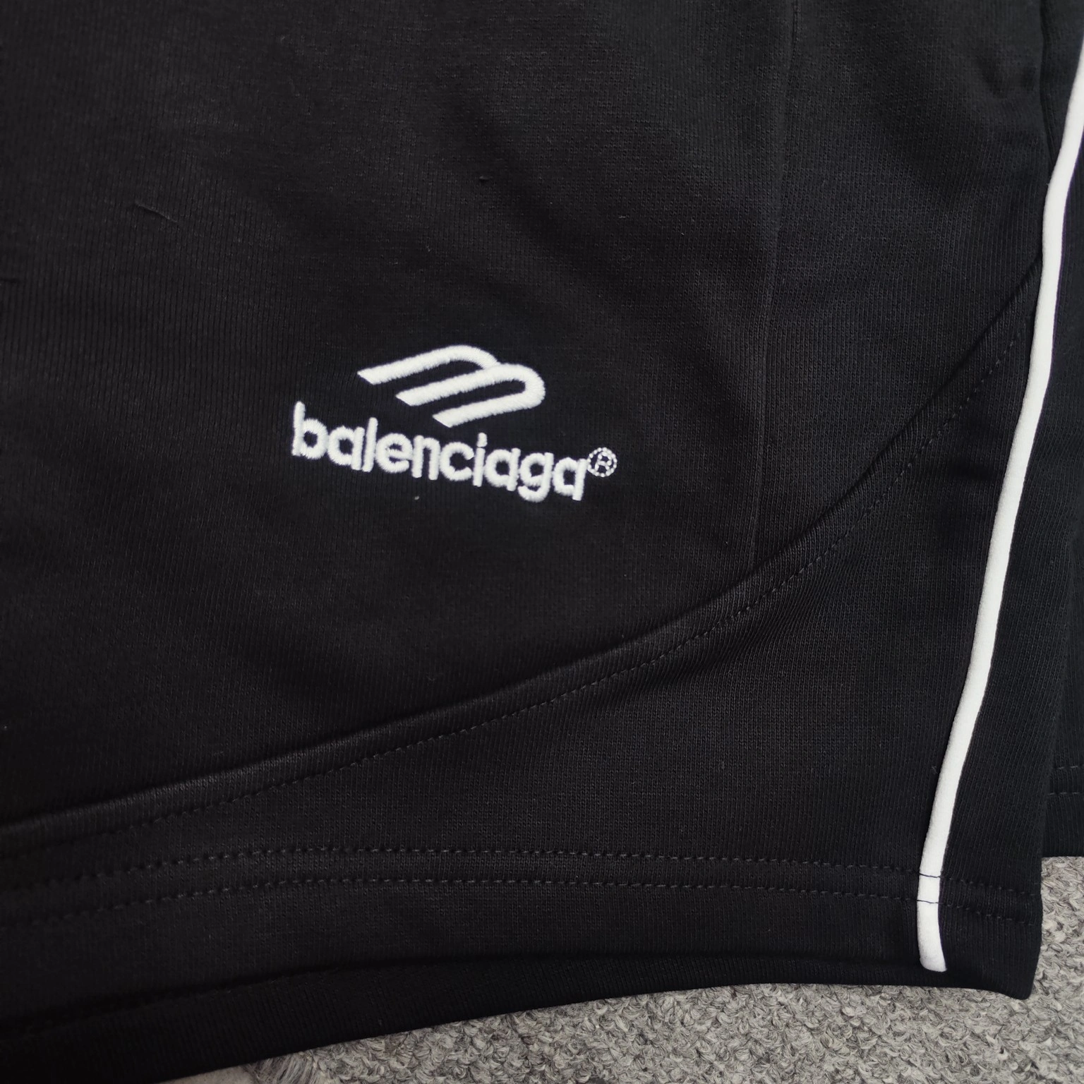 B*alenciaga shorts Quality SONE 20240803- Minimalist 10131