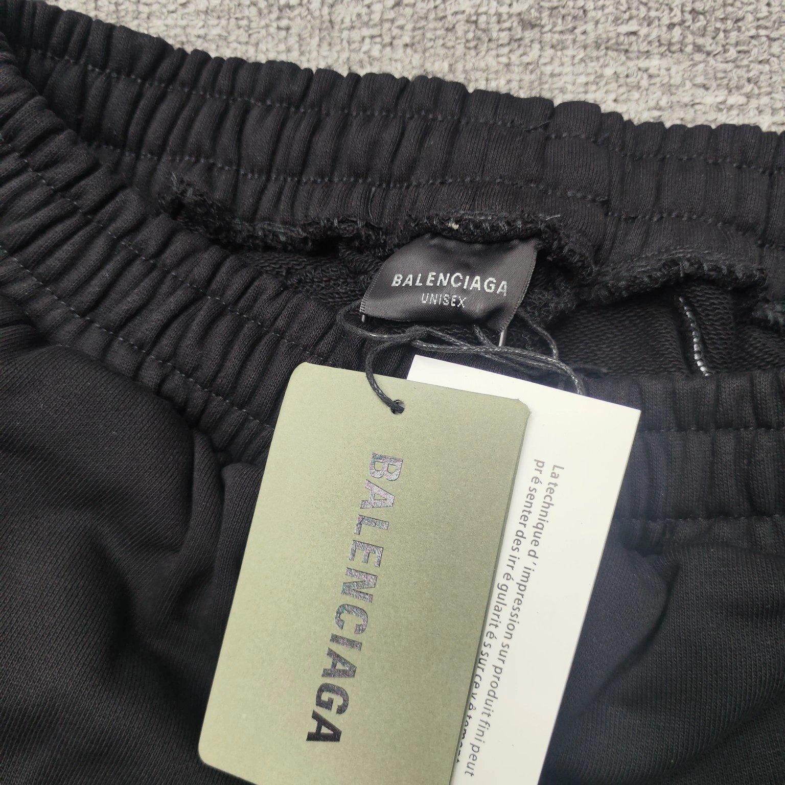 B*alenciaga shorts Quality SONE 20240803- Minimalist 10131