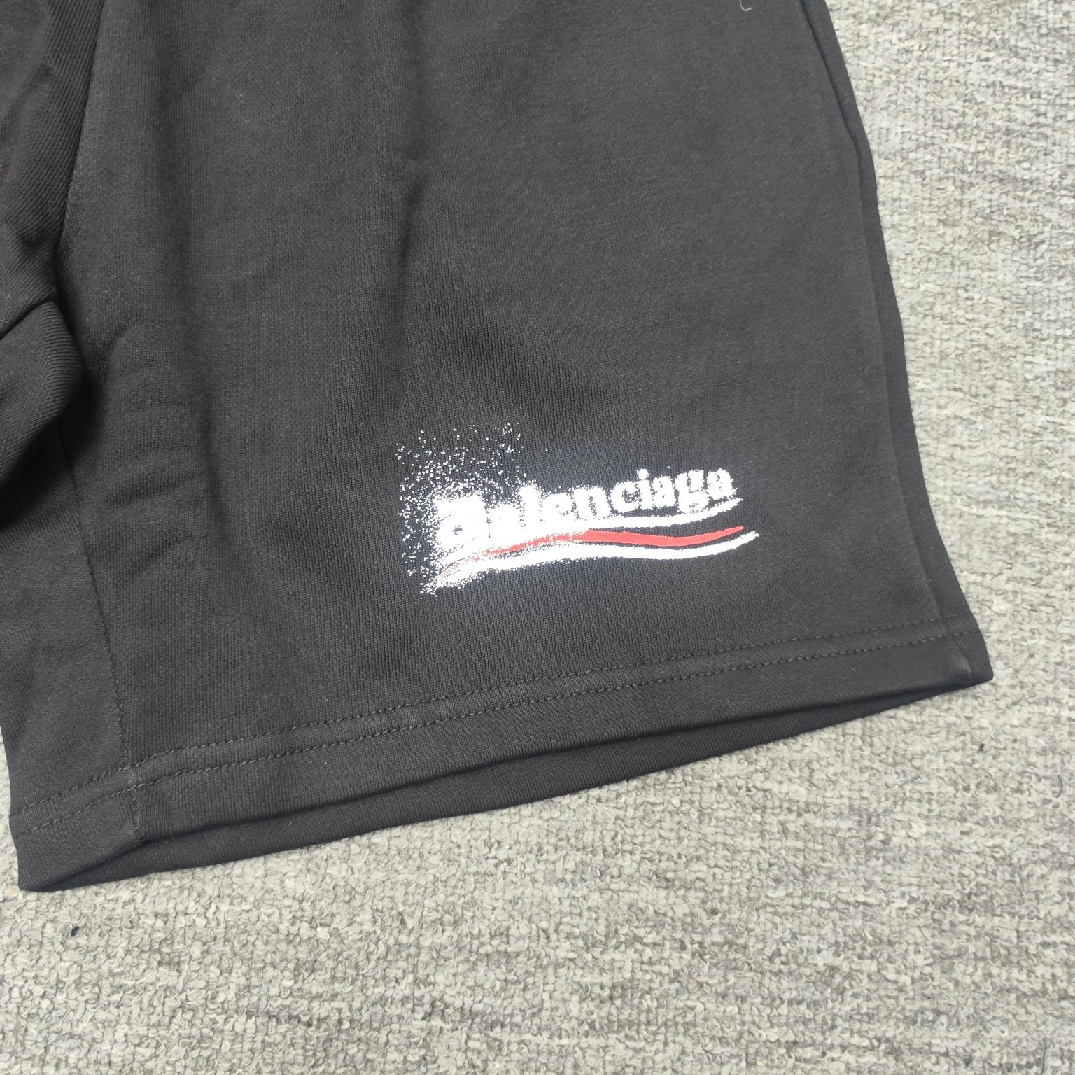 MultiPurpose B*alenciaga shorts Quality SONE 20240803- 10130
