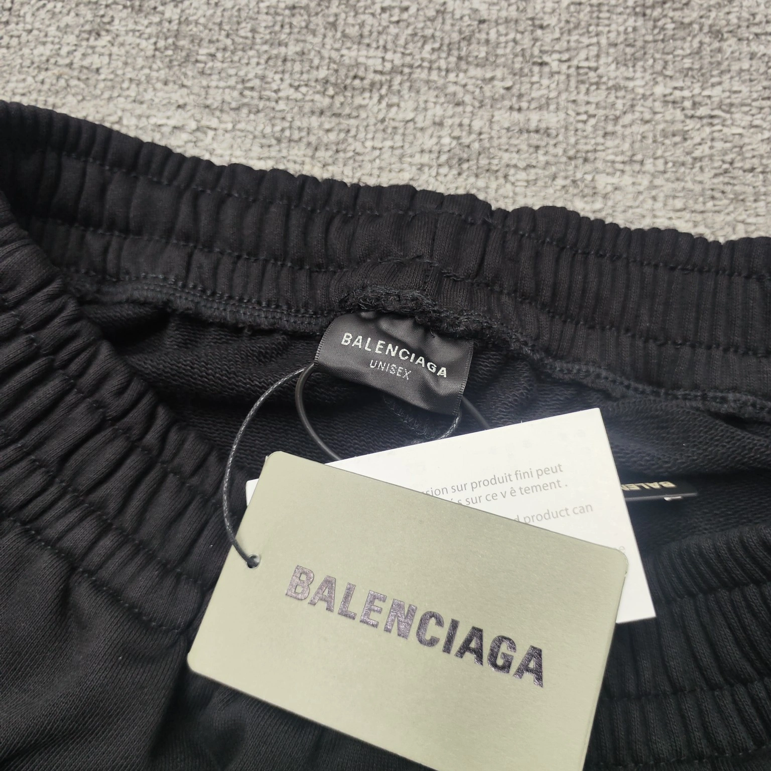 MultiPurpose B*alenciaga shorts Quality SONE 20240803- 10130