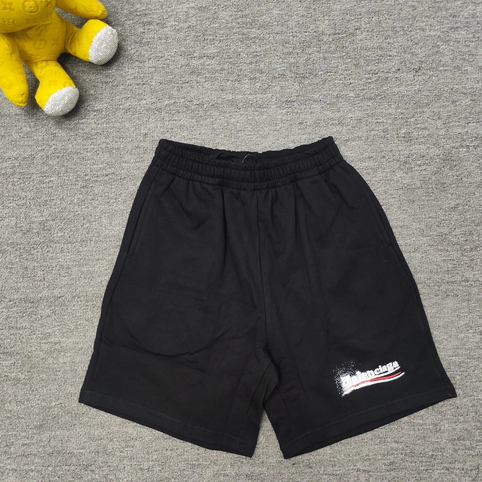 MultiPurpose B*alenciaga shorts Quality SONE 20240803- 10130