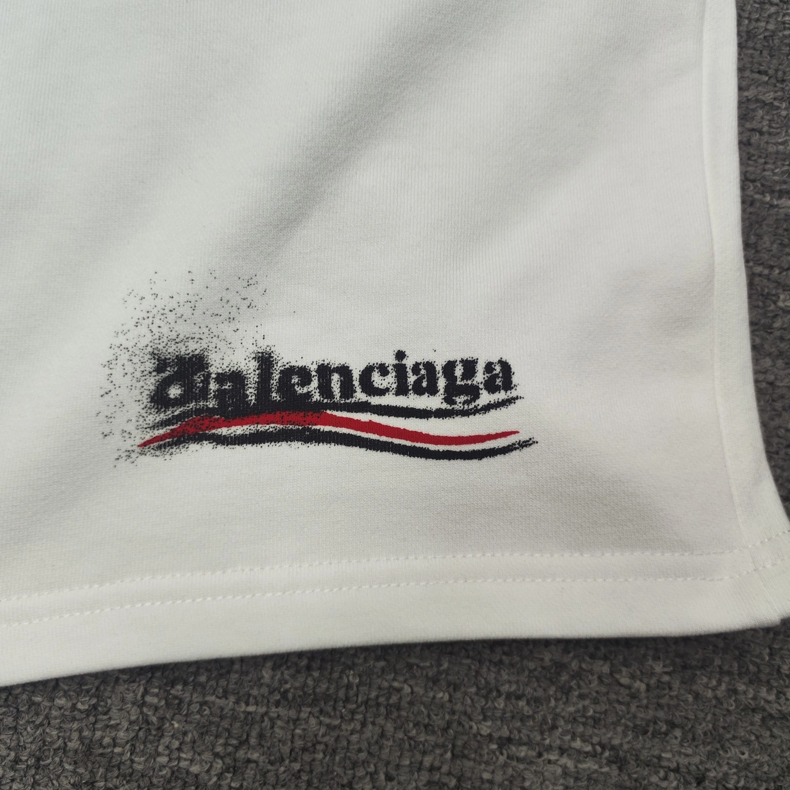 Snug B*alenciaga shorts Quality SONE 20240803- 10129