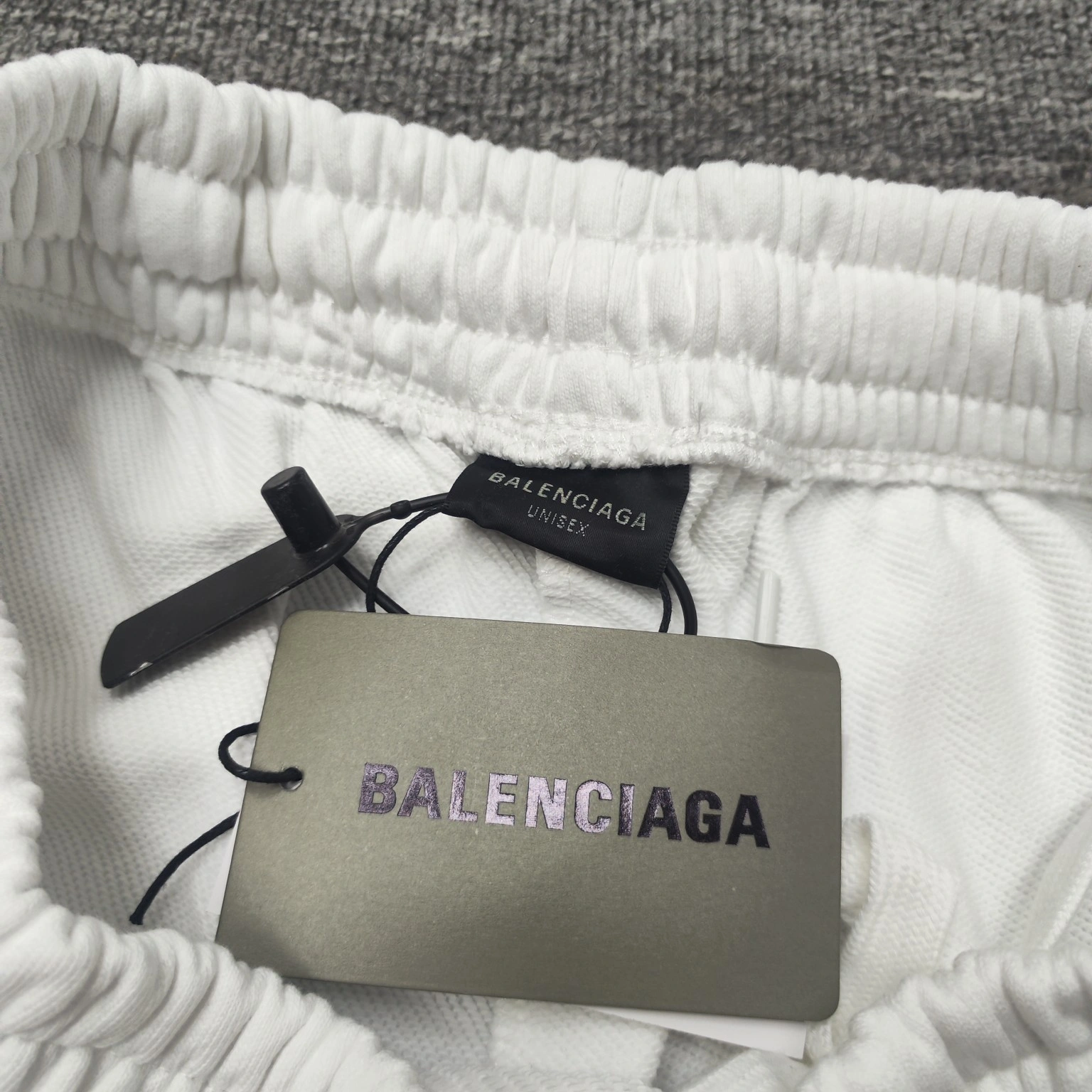 Snug B*alenciaga shorts Quality SONE 20240803- 10129