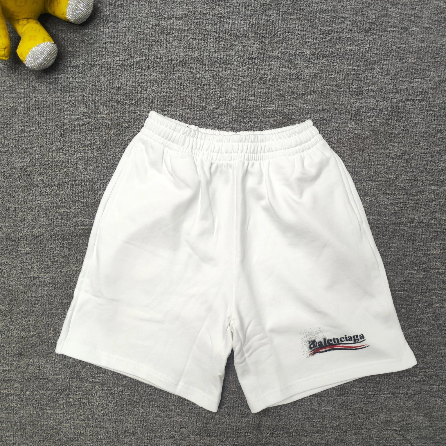 Snug B*alenciaga shorts Quality SONE 20240803- 10129