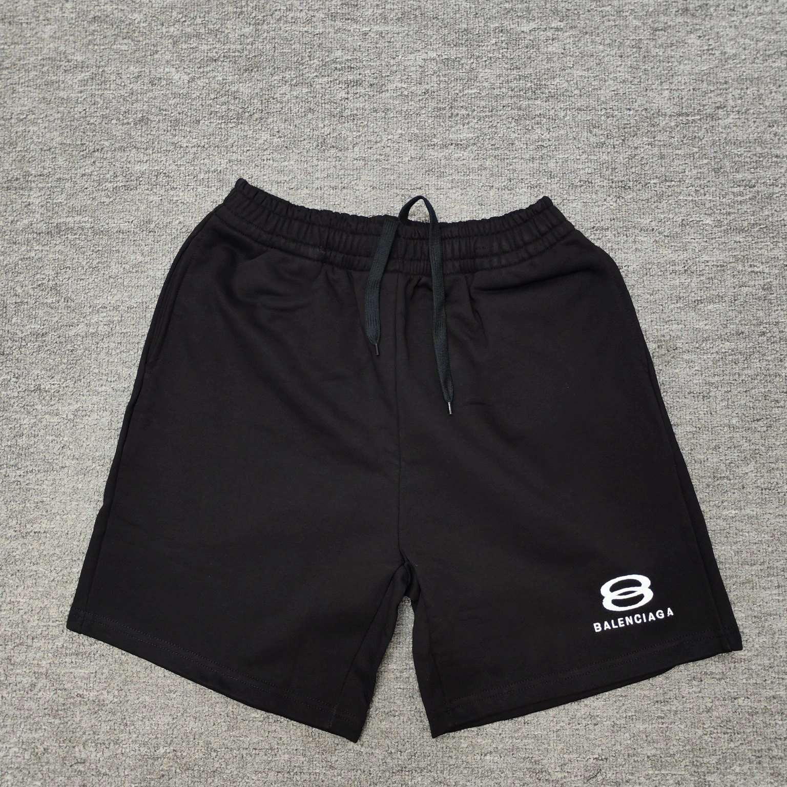 Lightweight B*alenciaga shorts Quality SONE 20240803- 10139
