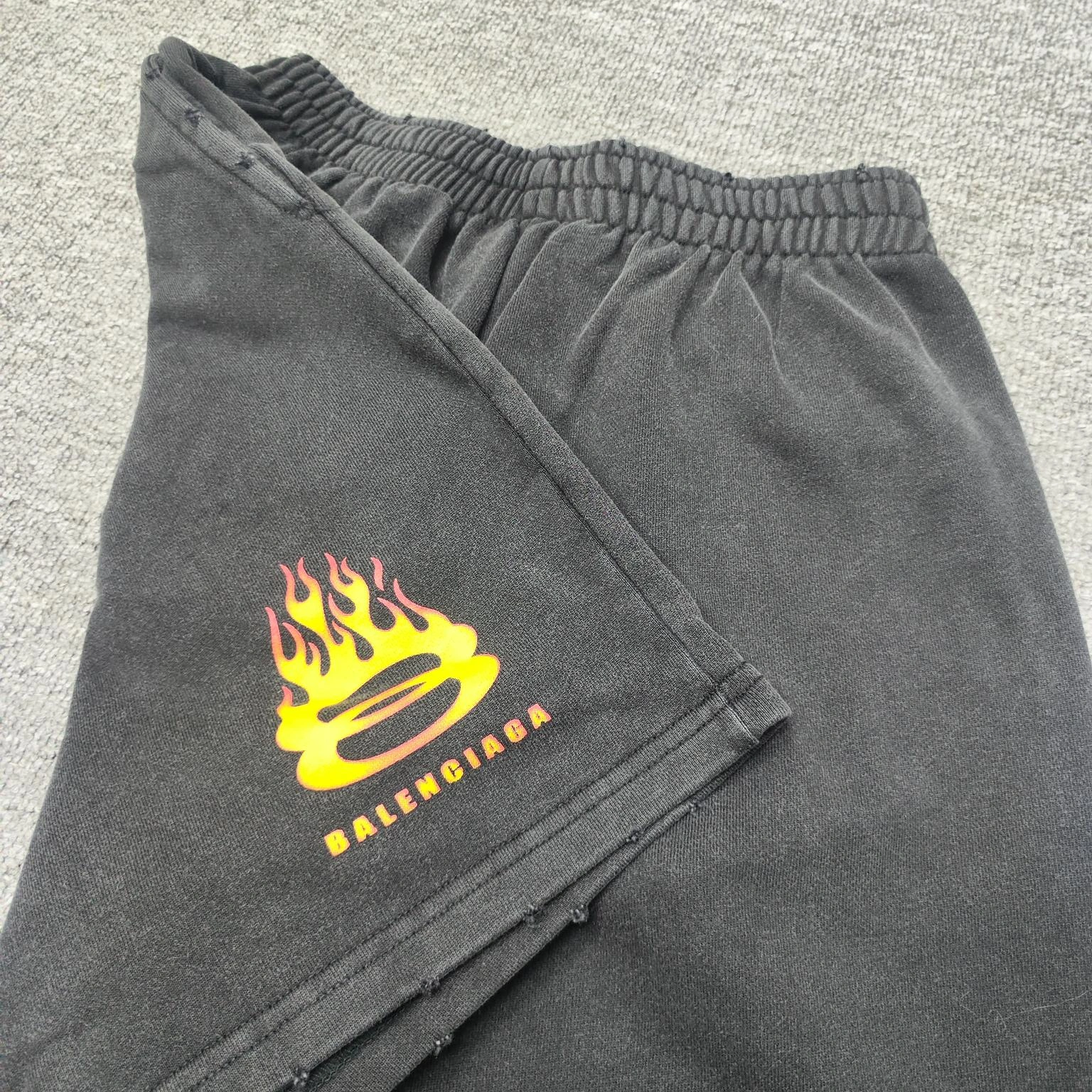 B*alenciaga shorts Quality SONE 20240803- Sleek 10112