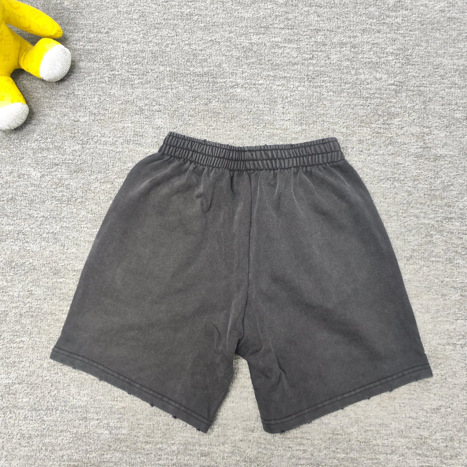 B*alenciaga shorts Quality SONE 20240803- Sleek 10112