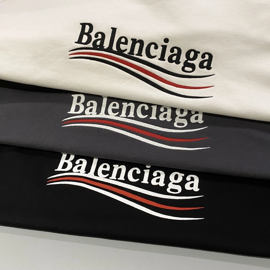 Trendsetting B*alenciaga sweater Top Quality D17 20240330- 10549