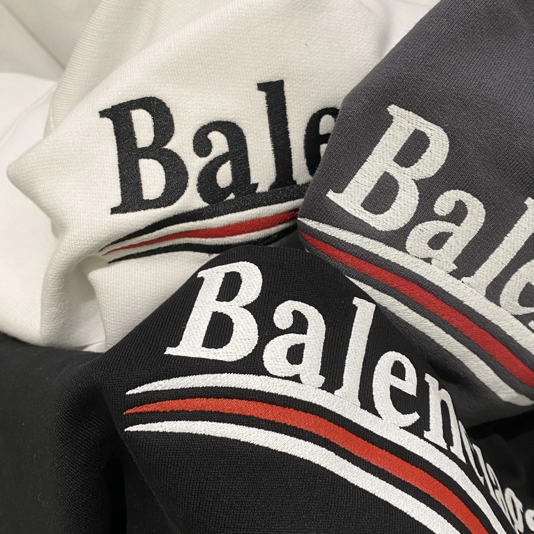 Trendsetting B*alenciaga sweater Top Quality D17 20240330- 10549