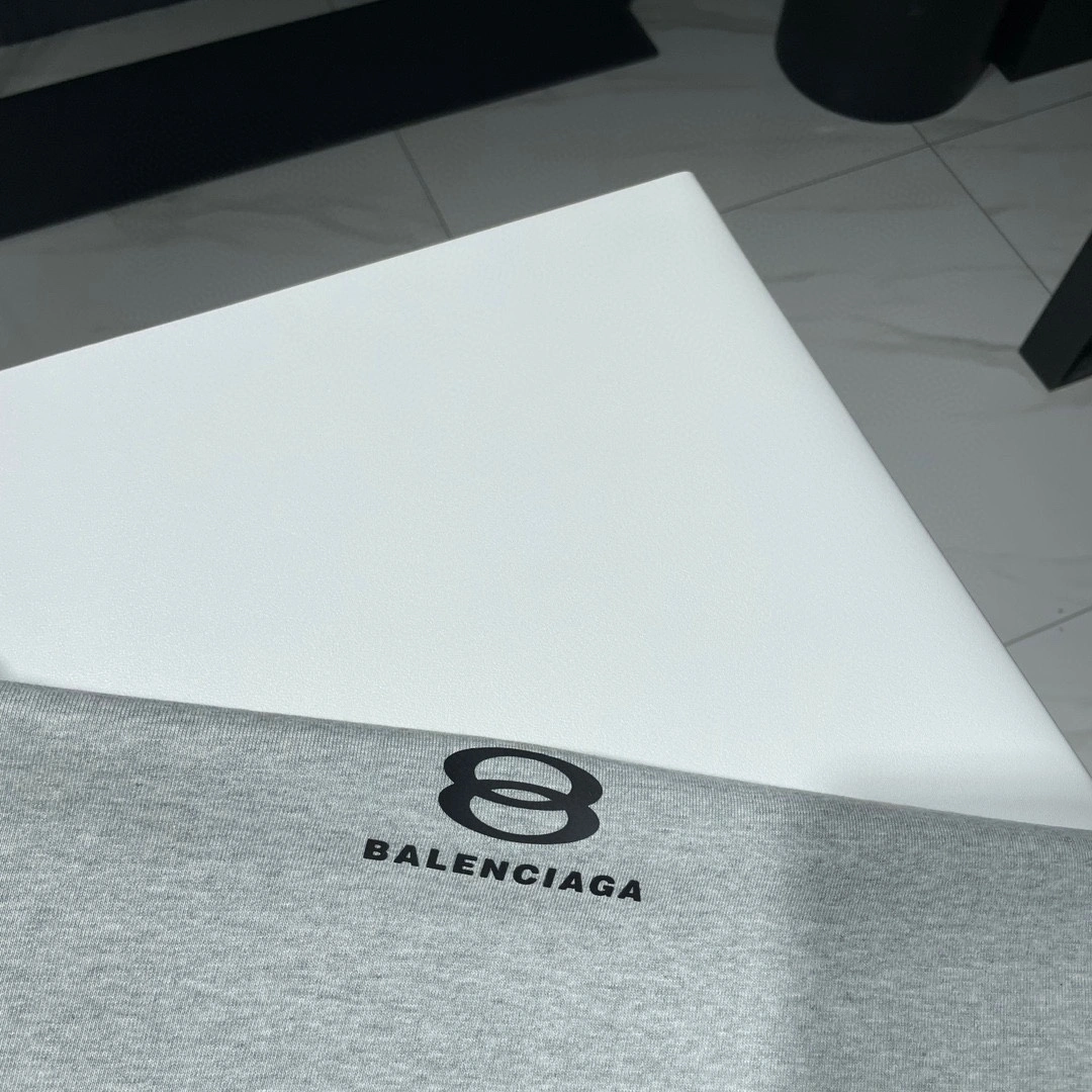 Affordable B*alenciaga sweater Top Quality D17 20240506- 10465