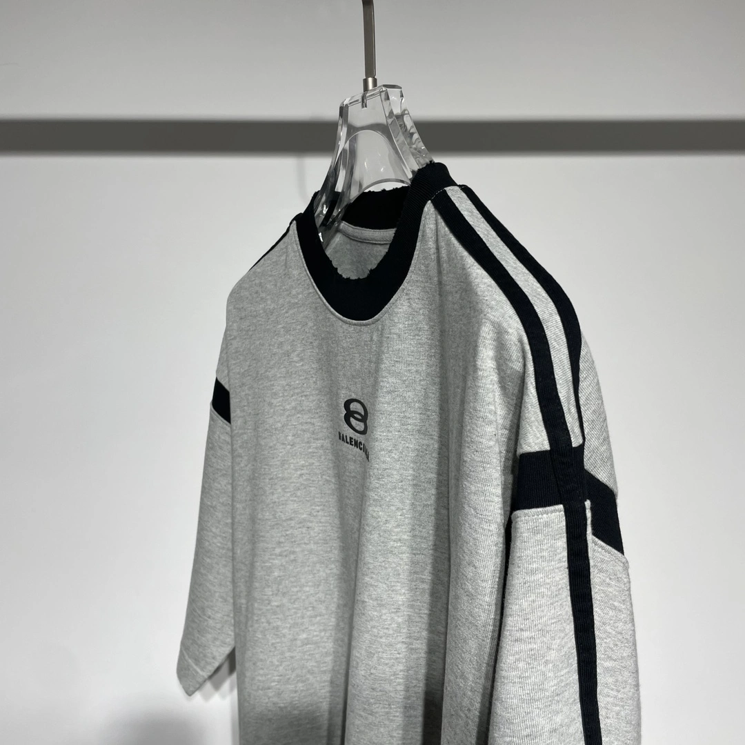 Affordable B*alenciaga sweater Top Quality D17 20240506- 10465