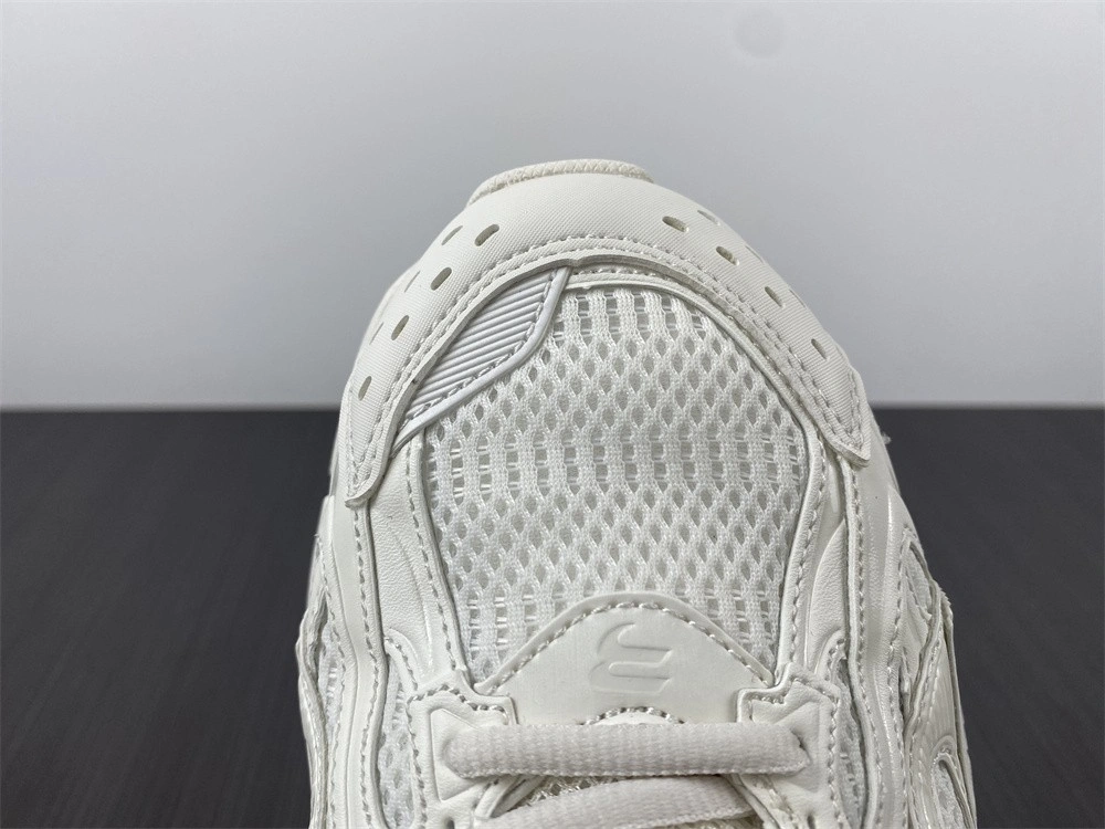 Refined B*alenciagaX-Pander White 653871W2RA 4590