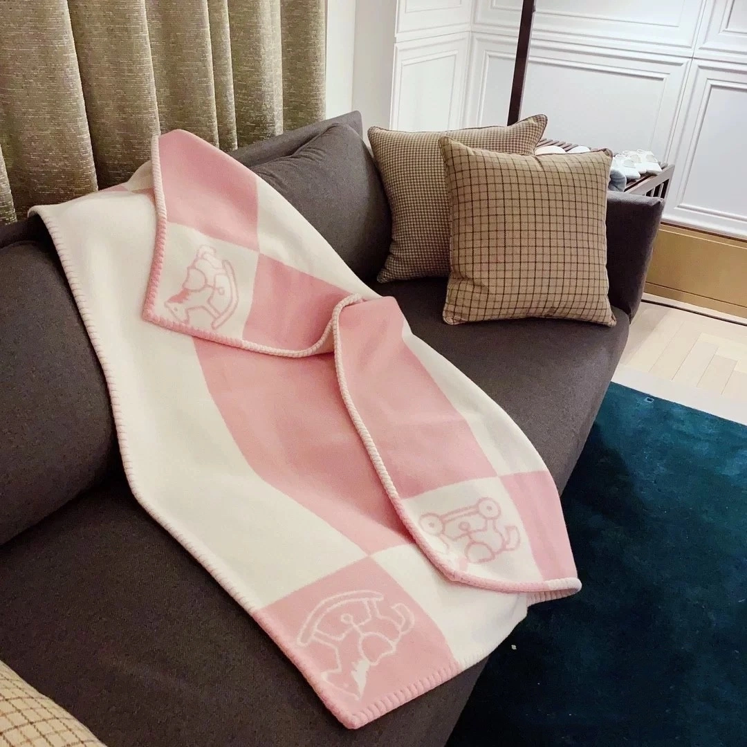 Blanket Top Quality 100x140cm SmartChoice 18830