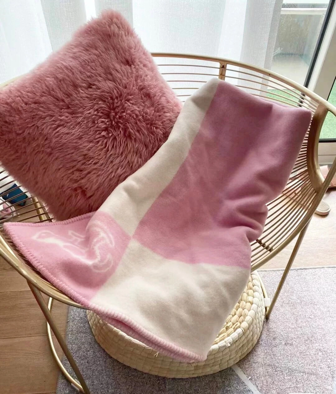 Blanket Top Quality 100x140cm SmartChoice 18830