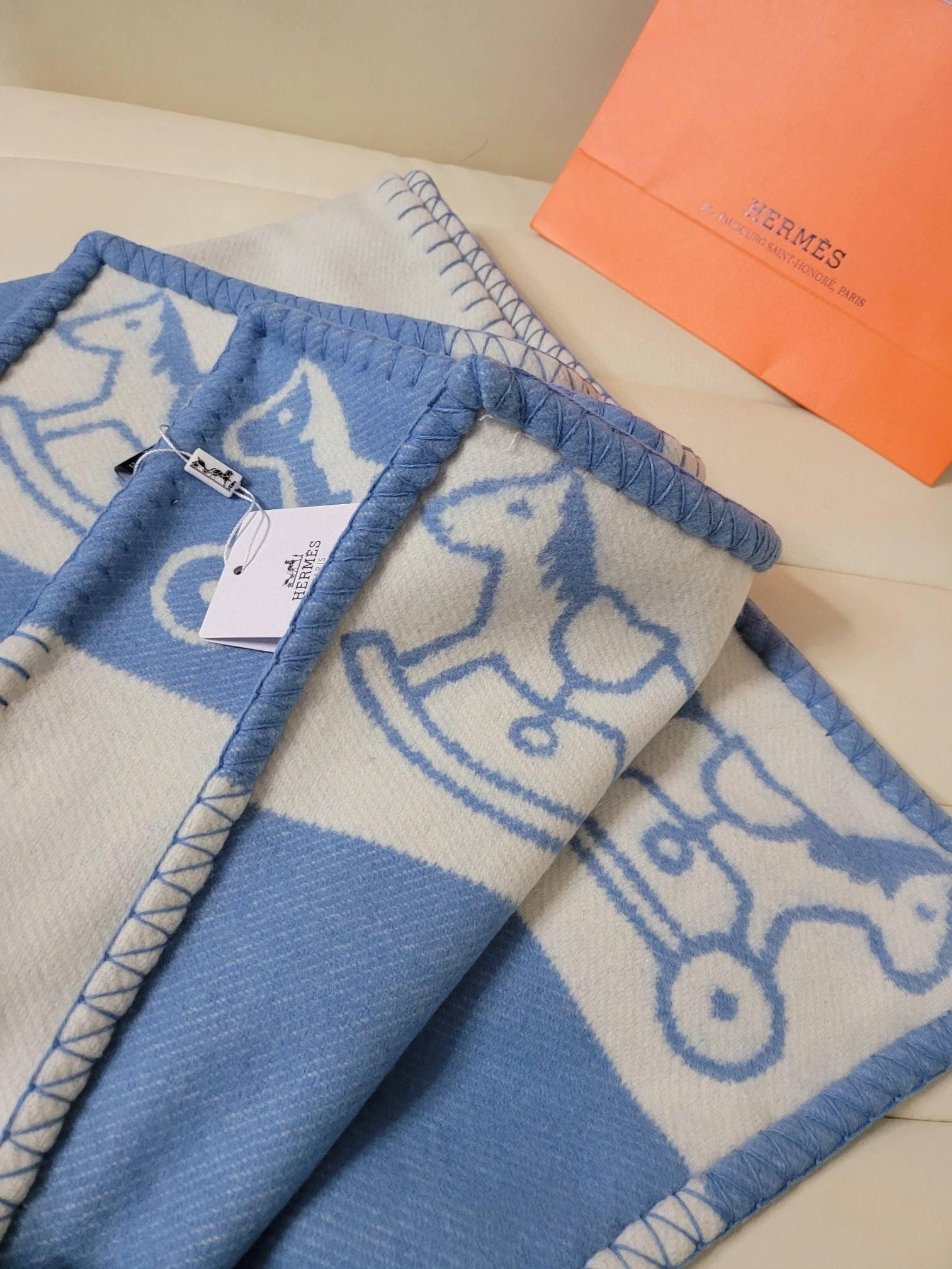 MoistureWicking Blanket Top Quality 100x140cm 18829