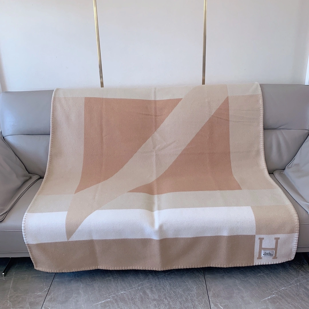 Blanket Top Quality 170*135CM Stylish 18835