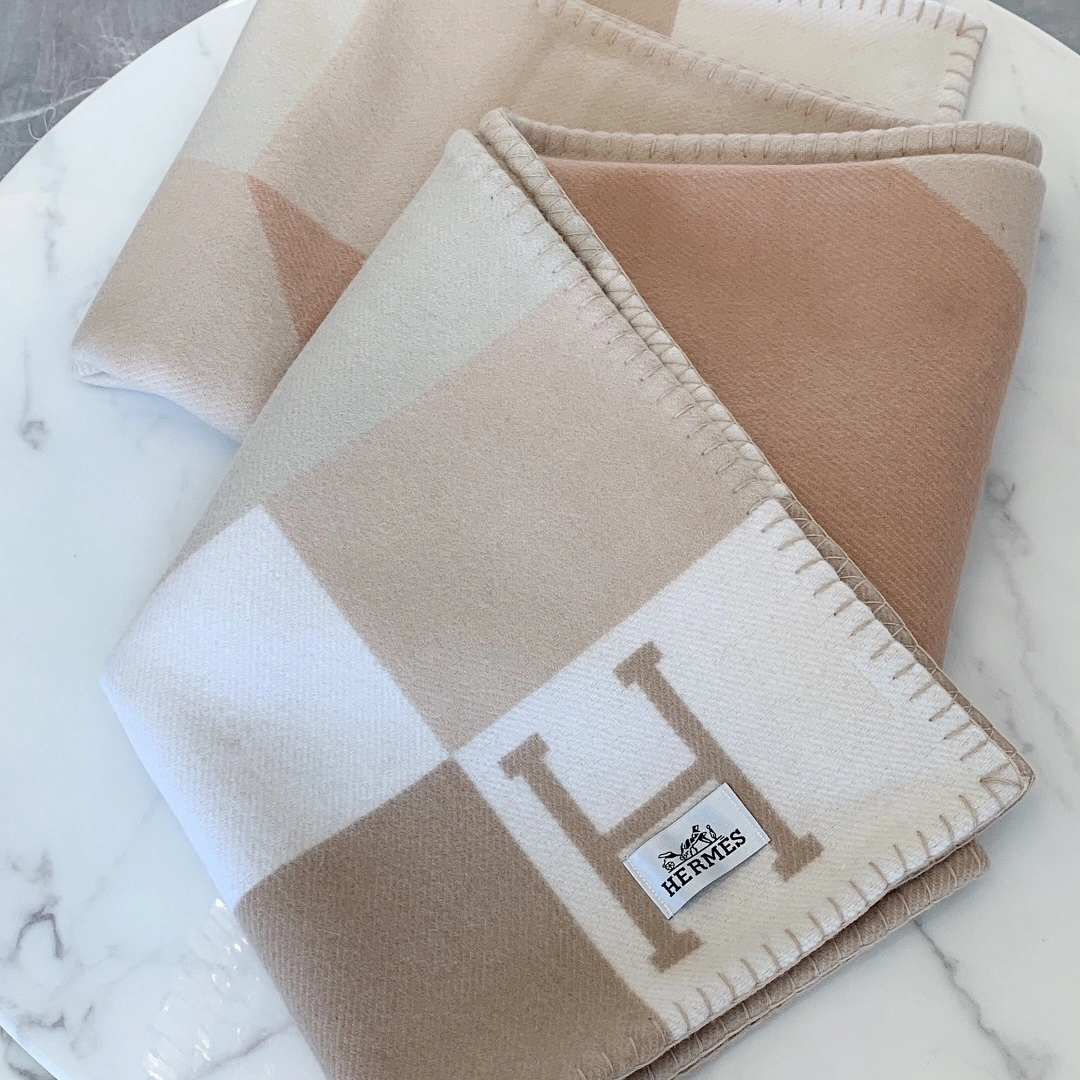 Blanket Top Quality 170*135CM Stylish 18835