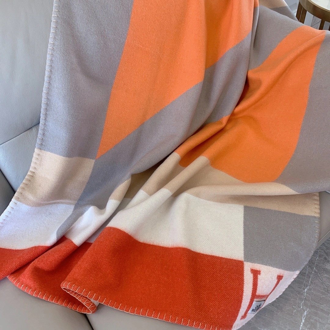 BestValue Blanket Top Quality 170*135CM 18833