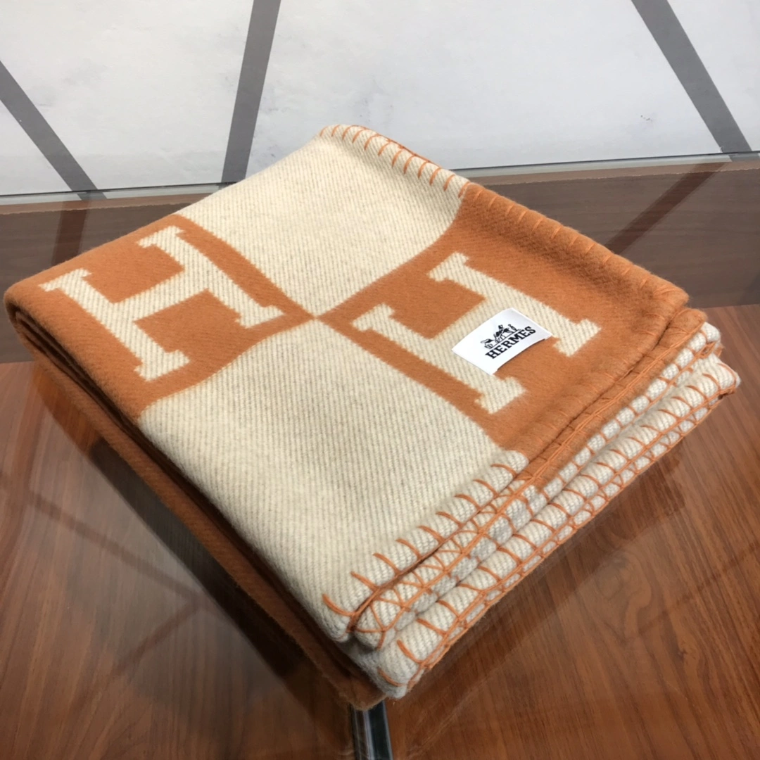 Blanket Top Quality 180*135CM Premium 18839