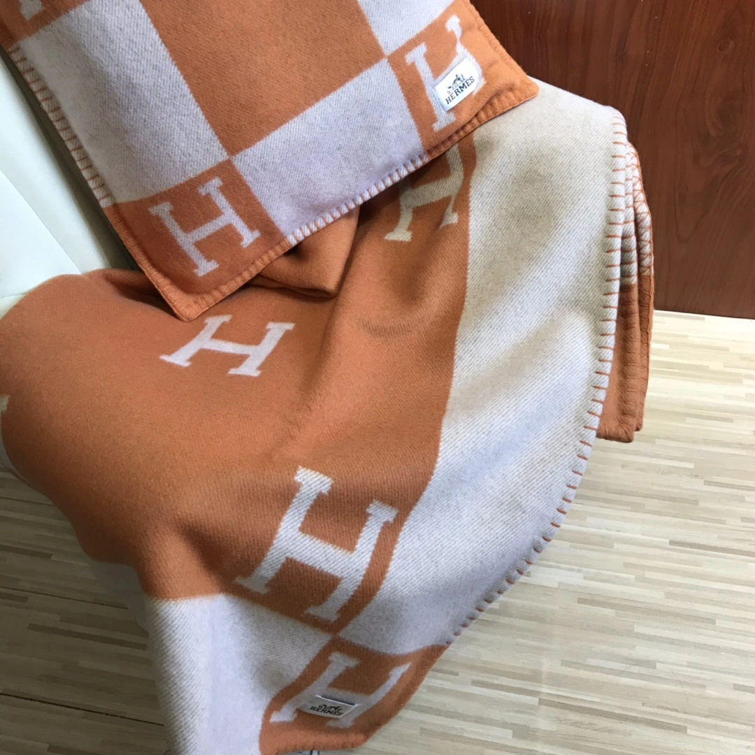 Blanket Top Quality 180*135CM Premium 18839