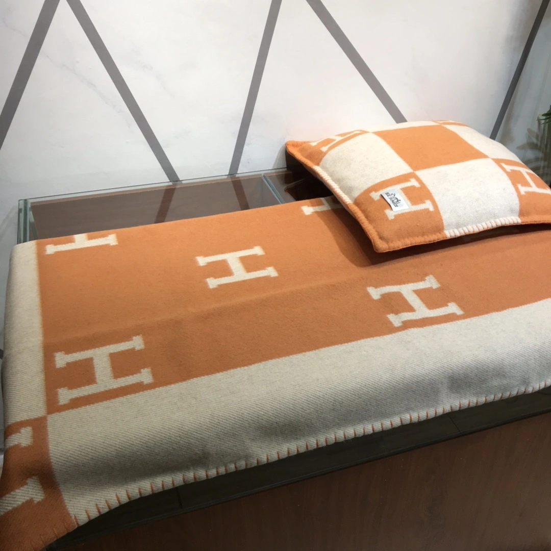 Blanket Top Quality 180*135CM Premium 18839
