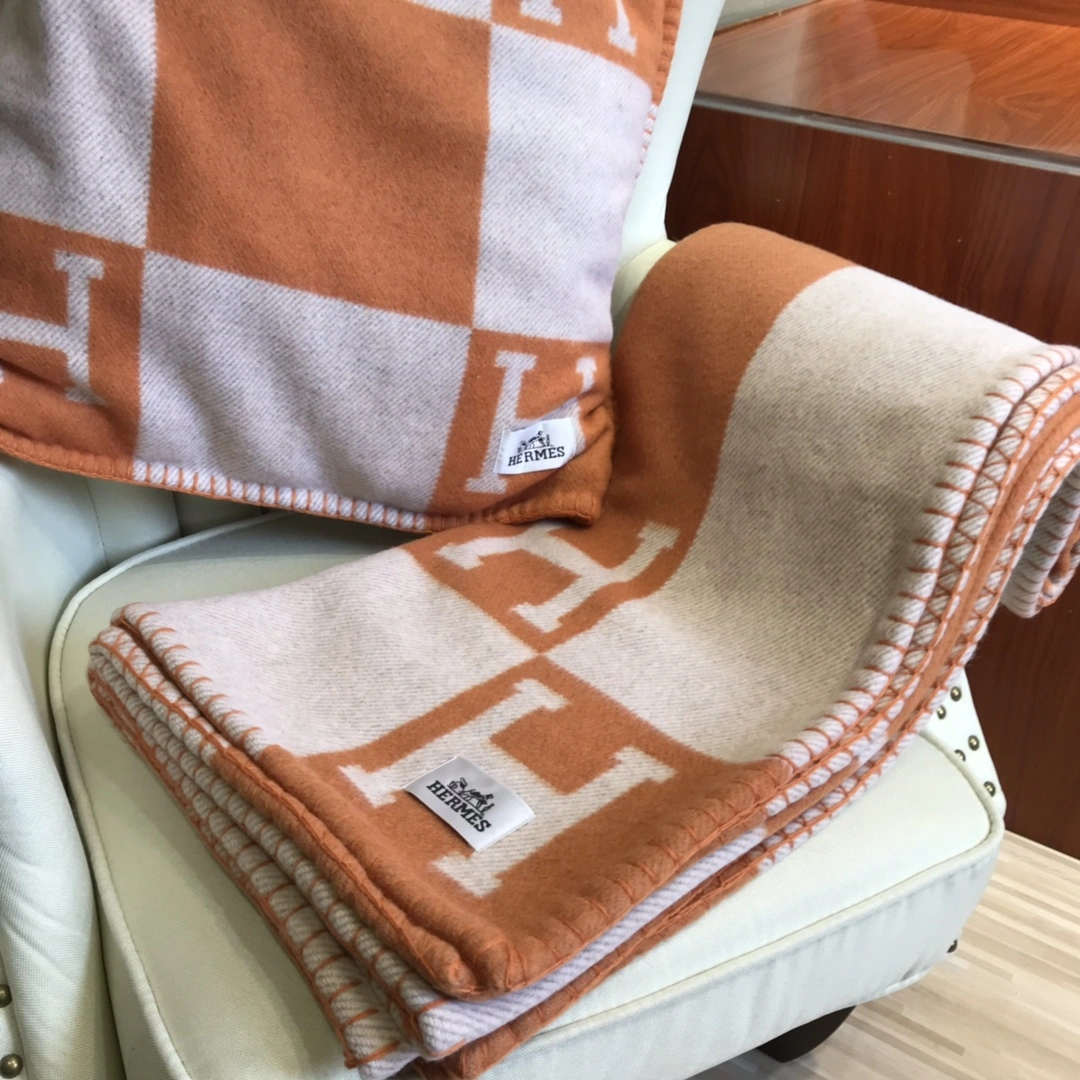 Blanket Top Quality 180*135CM Premium 18839