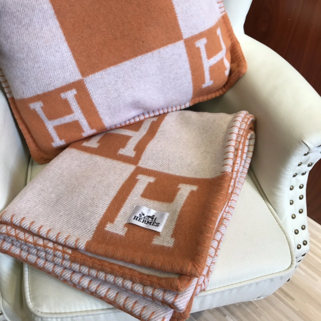 Blanket Top Quality 180*135CM Premium 18839