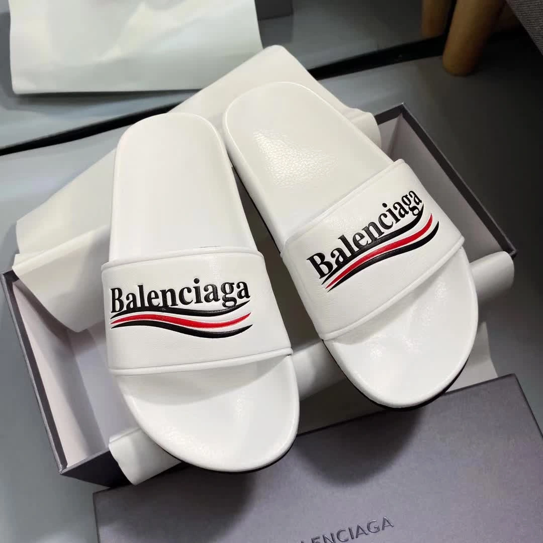 FashionForward B*lenciaga Sandals 4718